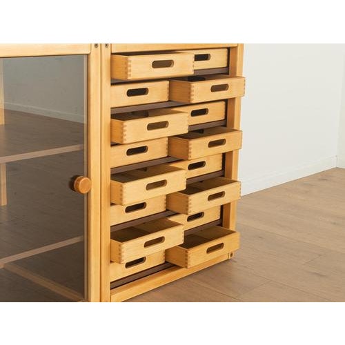 Tan Profile System from Flötotto, Set of 3 For Sale - Image 8 of 14