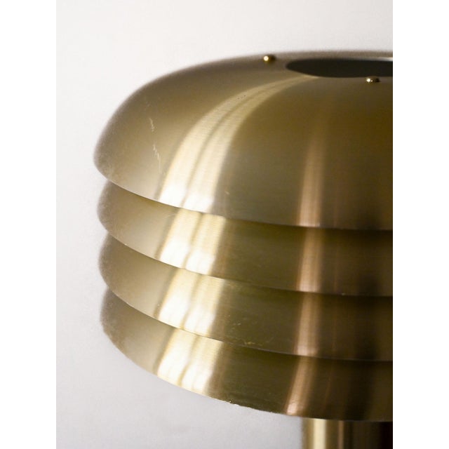 BN-26 Lamp by Hans-Agne Jakobsson, 1960s For Sale - Image 13 of 14