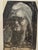 Auguste Rodin “Une De Trois Furies” 1897 Heliogravure, Edition of 125 For Sale In Los Angeles - Image 6 of 6