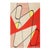 Nazmiyal Collection Vintage Antonin Kybal Room French Kilim Rug For Sale