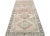 1960s 1960s Turkish Oushak Rug For Sale - Image 5 of 7