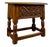 Antique Oak Chest, 1800s For Sale