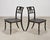 Wood Set of Eighteen Baker “Governor Alston” Regency Dining Chairs For Sale - Image 7 of 18