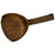 Late 19th Century Late 19th Century French Wooden Spoon Paddle For Sale - Image 5 of 5