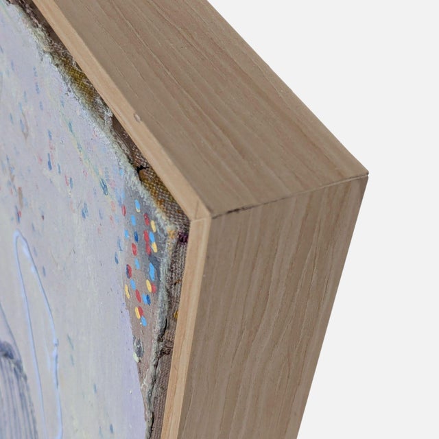 2020s “Non Consumptive Delight” by Kelsey Overstreet For Sale - Image 5 of 7