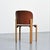 Dining Chairs by Bruno Rey for Dietiker, 1971, Set of 8 For Sale - Image 9 of 15