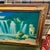 1970s 1970s Motion and Sound Waterfall With Lions Picture For Sale - Image 5 of 12