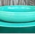 Vintage Boho Glazed Ceramic Platter and Bowl Serving Set- 2 Pieces For Sale - Image 14 of 15
