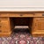 Large English Desk with Back Panel For Sale - Image 14 of 18