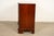 Baker Furniture Historic Charleston Chippendale Carved Mahogany Serpentine Front Dresser Chest For Sale - Image 12 of 13