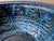 Large Studio Ceramic Art Bowls with Modernist Decor, Germany, 1960s, Set of 2 For Sale - Image 12 of 18
