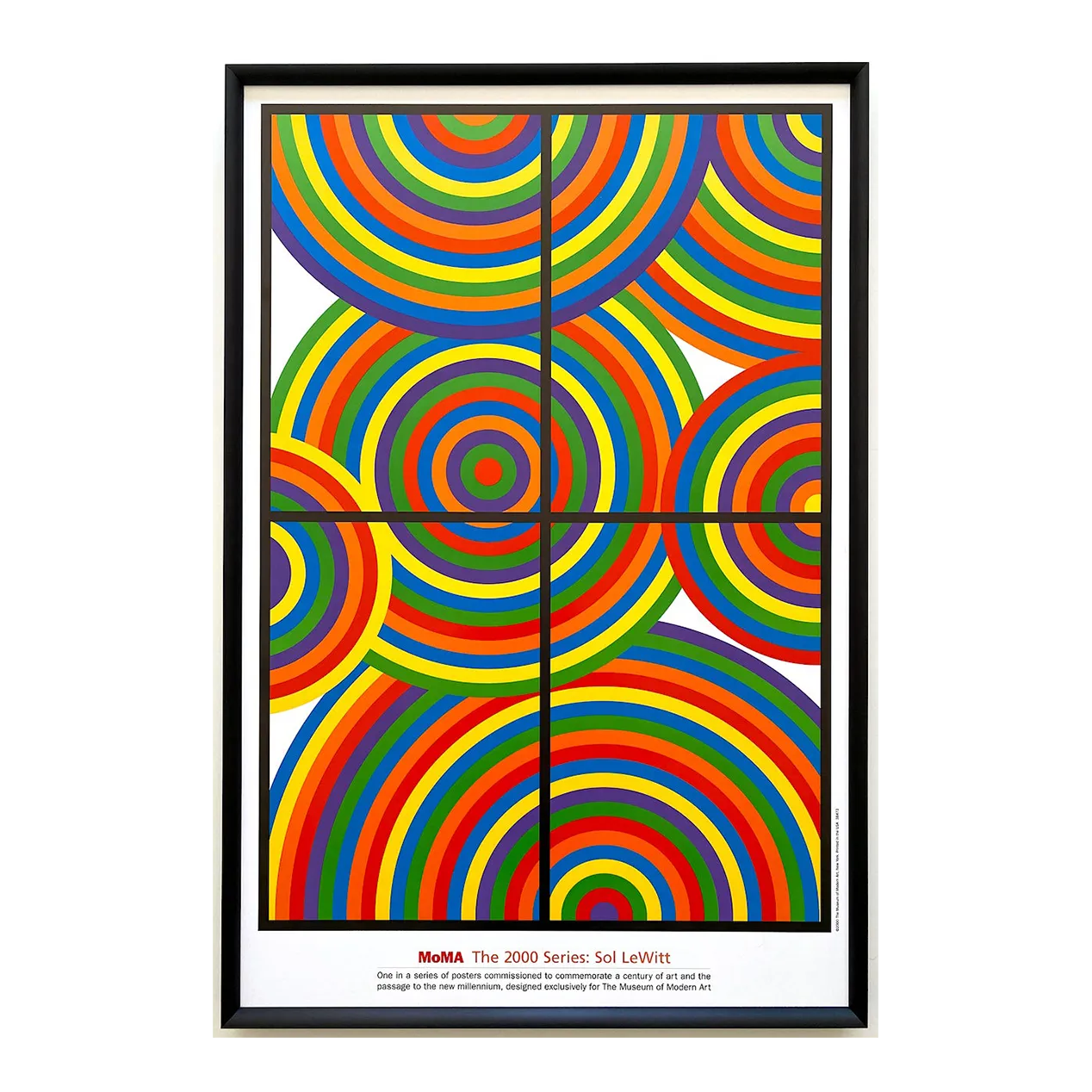 Sol LeWitt 