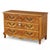 1950s Italian French Louis XV Style Carved Pine Chest / Commode For Sale In Atlanta - Image 6 of 10
