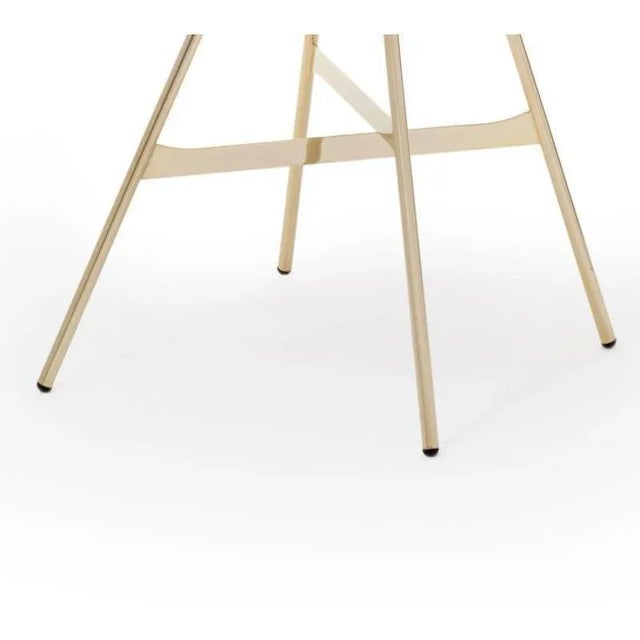 Not Yet Made - Made To Order Set of Tria Chairs by Colé Italia For Sale - Image 5 of 9