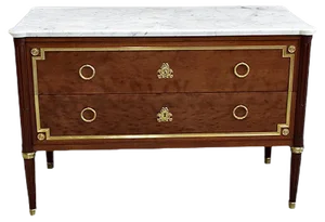 Antique Louis XVI Dresser