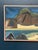 Gunne, Landscape, 1968, Oil Painting on Canvas, Framed For Sale - Image 6 of 18