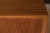 Mid Century California Modern Walnut Tambour Door Credenza by Milo Baughman For Sale - Image 9 of 18