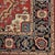 Gherla Wool Rug, Romania For Sale - Image 6 of 9