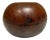 Mid-Century Modern Lidded Wood Vessel, North America, 1970s For Sale
