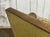 Vintage Club Sofa in Leather and Fabric, 1930s For Sale - Image 10 of 18