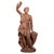 The 4 Seasons Statues in Terracotta Impruneta, Late 20th Century, Set of 4 For Sale - Image 14 of 15