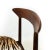 Dining Chair by Kurt Østervig for Brande Møbelindustri, 1960s For Sale - Image 9 of 13