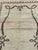 Mid-Century Moroccan Art Deco Design Rug, 1940s For Sale - Image 6 of 12