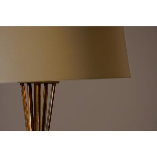 Oscar Torlasco Lumi Lamp by Oscar Torlasco, 1960 For Sale - Image 4 of 5