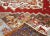 1960s Turkish Oushak Rug For Sale - Image 4 of 6