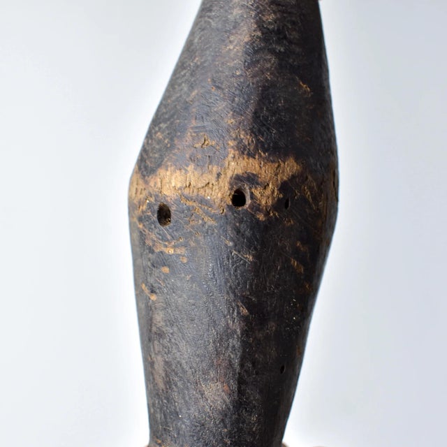 Early 20th Century Lega Abstract Figure For Sale - Image 10 of 11