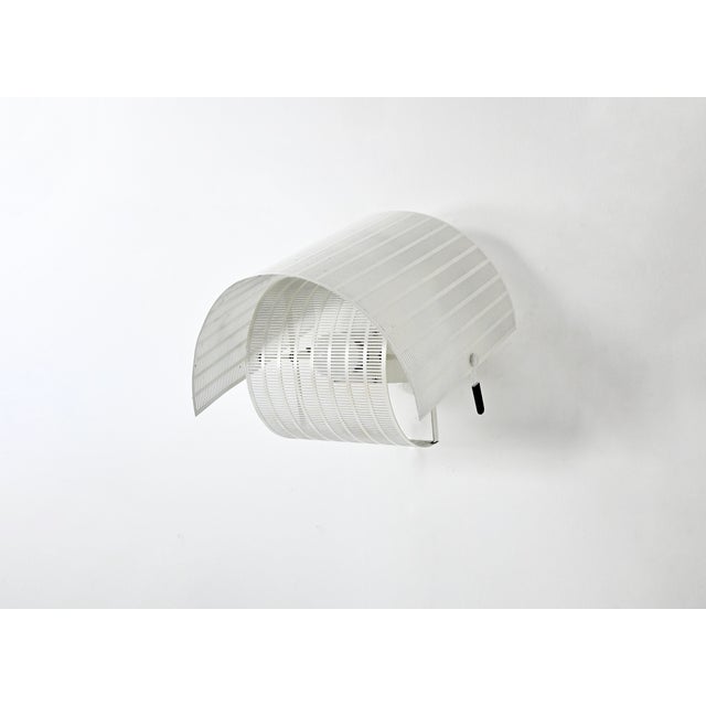 1980s Shogun Wall Lamp by Mario Botta for Artemide, 1980s For Sale - Image 5 of 13