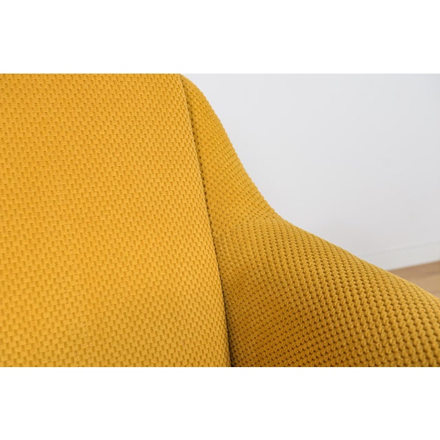 Mid-Century Modern Three-Seater Sofa by Gerhard Berg for Hjelle, 1960s For Sale - Image 12 of 16