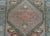 Early 21st Century Turkish Oushak Rug 2'11" x 14'2" #20017 For Sale - Image 5 of 8