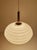 Vintage Space Age Pendant Light from Erco, 1950s For Sale - Image 11 of 18