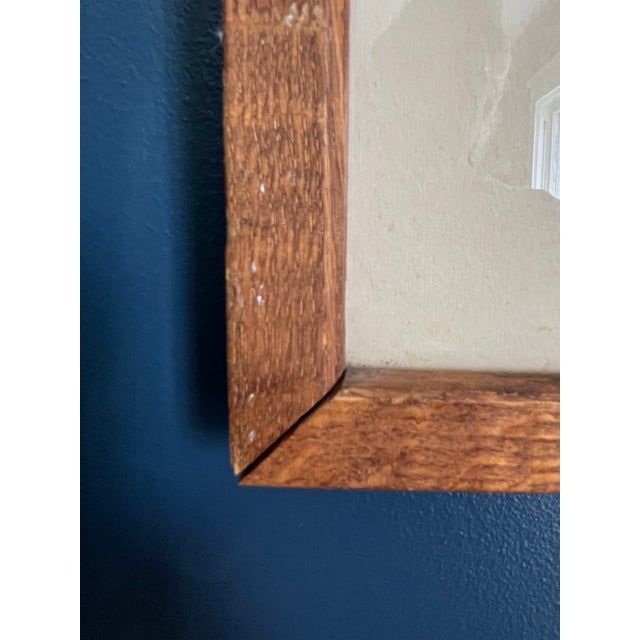 Egon Schiele Expressionist “Fighter” Figural Drawing Lithograph Print 1913 For Sale In New York - Image 6 of 9