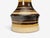 1970s Per Engstrom, Small Table Lamp, Beige Ceramic, Denmark For Sale In New York - Image 6 of 10