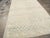 Textile Galerie Shabab Collection Mid-20th Century Indian Cotton Agra Rug For Sale - Image 7 of 9