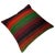 Textile Vintage Turkish Kilim Cushion Cover, 1970s For Sale - Image 7 of 11