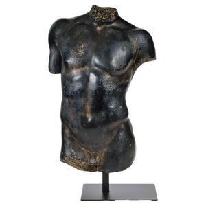 Antique Style Bust, 20th Century
