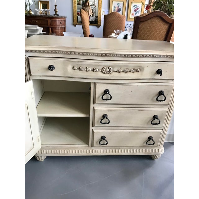 Kincaid Furniture Laura Ashley Home Chest of Drawers Chairish