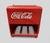 1938 Coca-Cola Westinghouse Standard Cooler With Starr X Bottle Opener For Sale - Image 13 of 14