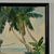 Wood Vintage Tropical Watercolor For Sale - Image 7 of 9
