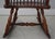 Frederick Duckloe Small Size Windsor Rocker For Sale - Image 10 of 18