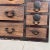 Traditional Japanese Kimono Chest of Drawers, 1890s For Sale - Image 3 of 11