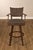Tempo Industries Pair Of Swivel Bar Stools With Arms For Sale - Image 15 of 18