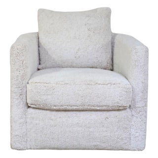 Bryce Swivel Chair For Sale