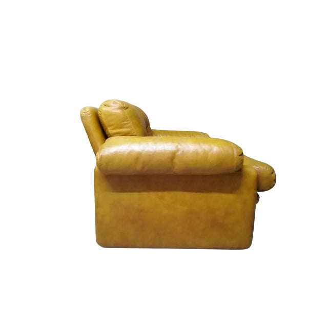 C&B Italia Coronado Chairs by Tobia Scarpa for C&B Italia, 1960s, Set of 2 For Sale - Image 4 of 11