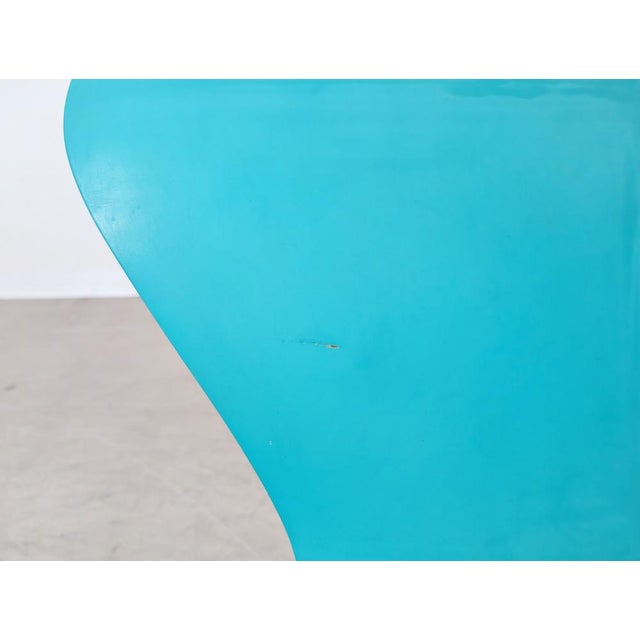 Series 7 Chair by Arne Jacobsen for Fritz Hansen For Sale - Image 10 of 16