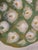 Textile Gaston Y Daniela "Tropicana" Vintage 1996 Handprint Fabric — 4 Continuous Yards For Sale - Image 7 of 10