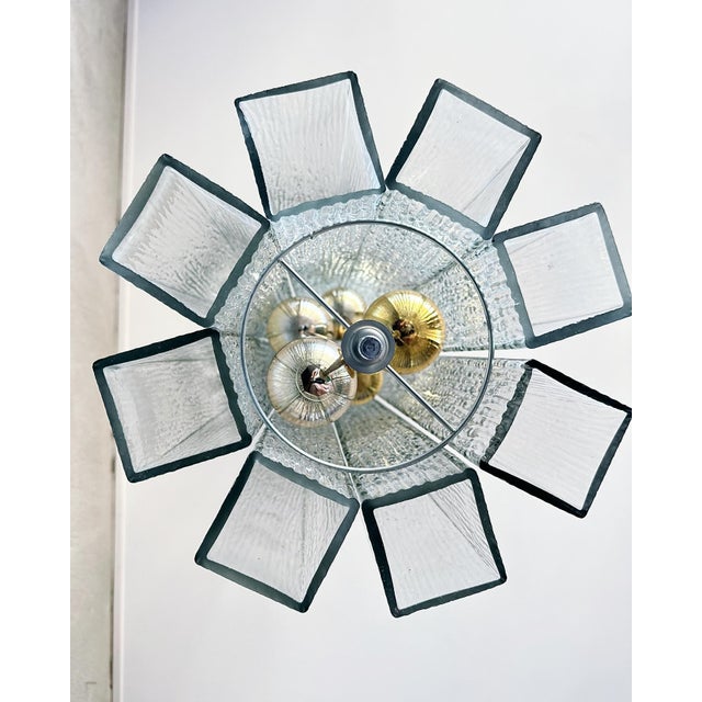 Vintage Pendant from Doria, 1970s For Sale - Image 4 of 13